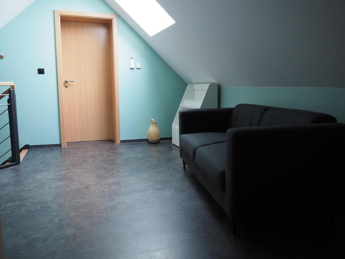 Gite Le Renouveau Avec Jacuzzi Privatif Laveline Zewnętrze zdjęcie