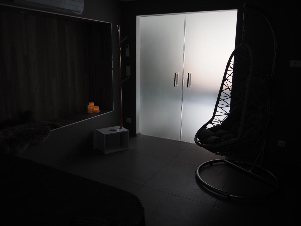 Gite Le Renouveau Avec Jacuzzi Privatif Laveline Zewnętrze zdjęcie