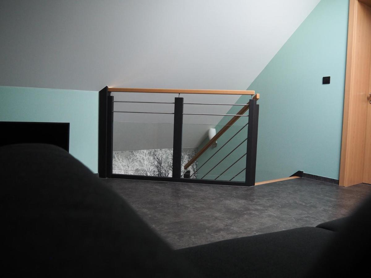 Gite Le Renouveau Avec Jacuzzi Privatif Laveline Zewnętrze zdjęcie